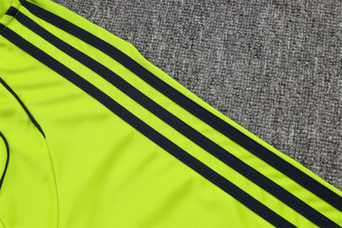 Real Madrid Training Jersey Suit 25/26