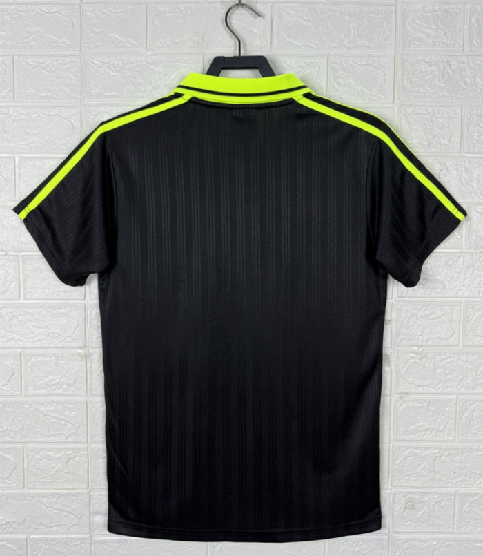 2025 OASIS TOUR JACQUARD JERSEY