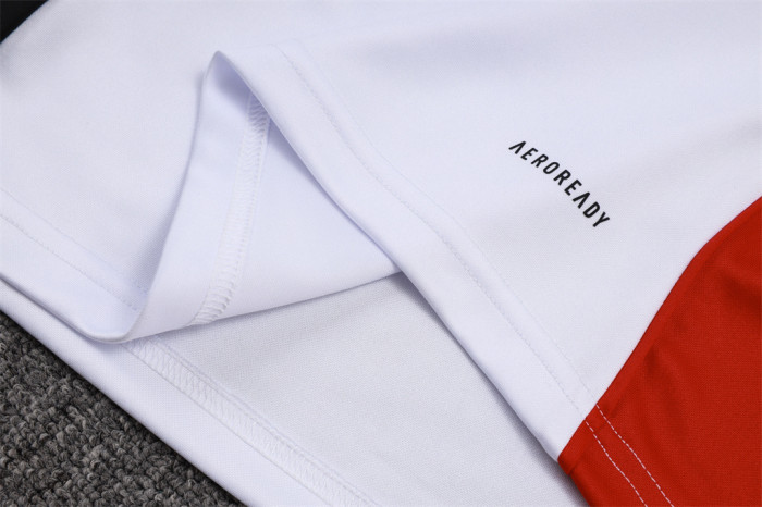 Ajax Training Jersey Suit 25/26