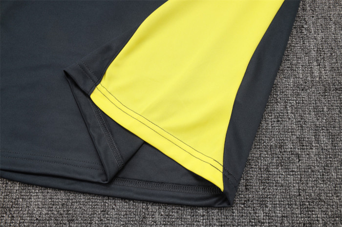 Real Madrid Training Jersey Suit 25/26