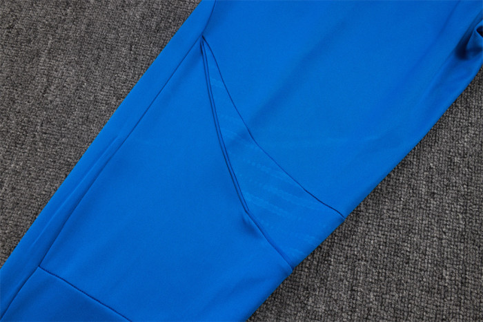 Real Madrid Training Pants 25/26