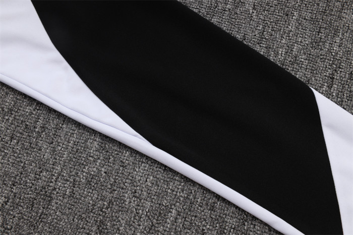 Corinthians Training Jersey Suit 24/25