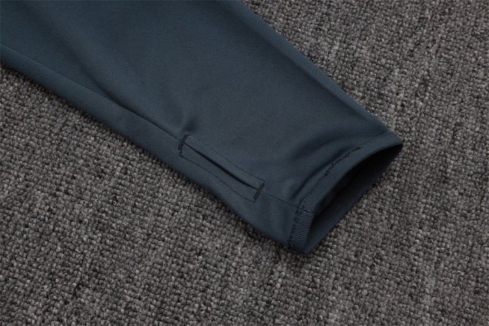 Bayern Munich Training Jersey Suit 25/26