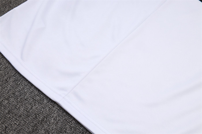 Corinthians Training Jersey Suit 24/25