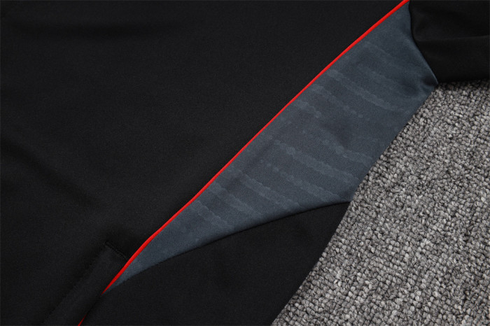 Ajax Training Jacket 25/26