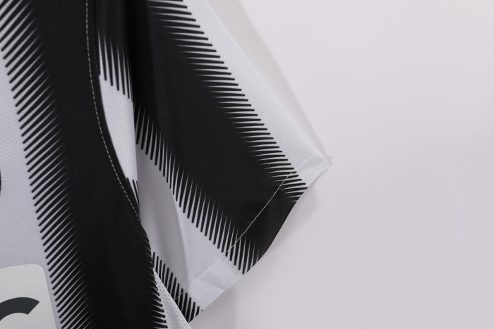 Juventus Home Retro Jersey 2011/12