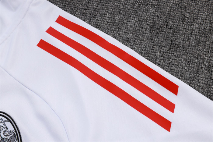 Ajax Training Jacket 25/26