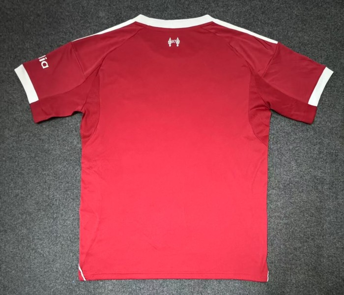 Liverpool Home Man Jersey 25/26 S-7XL