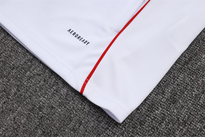 Ajax Training Jacket 25/26