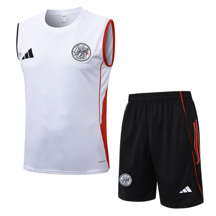 Ajax Training Jersey 25/26