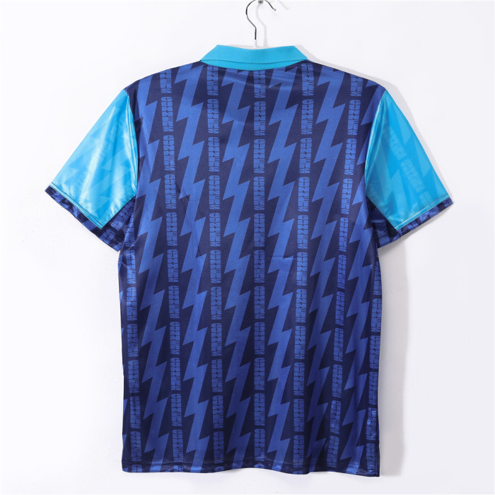 Arsenal Away Retro Jersey 1994/95