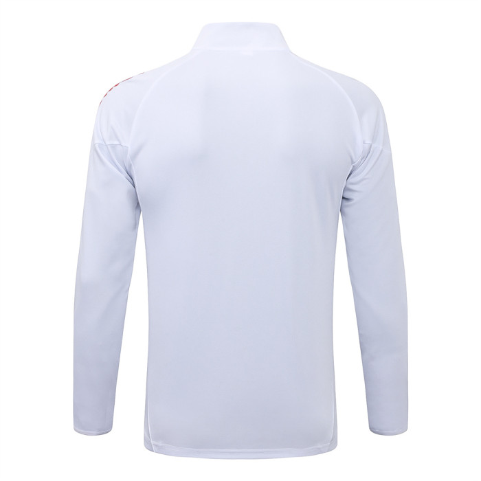 Ajax Training Jacket 25/26