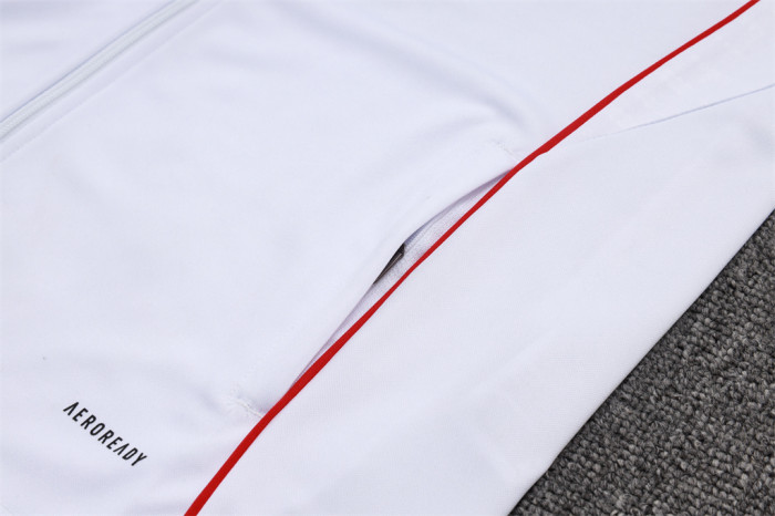 Ajax Training Jacket 25/26