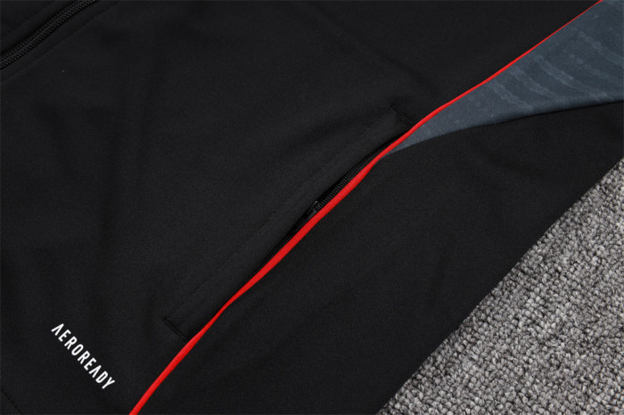 Ajax Training Jacket 25/26