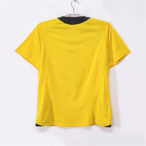 Arsenal Away Retro Jersey 2005/06