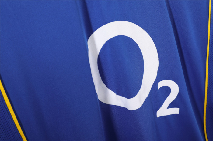 Arsenal Away Retro Jersey 2004/05