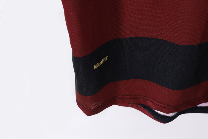 Arsenal Third Retro Jersey 2007/08