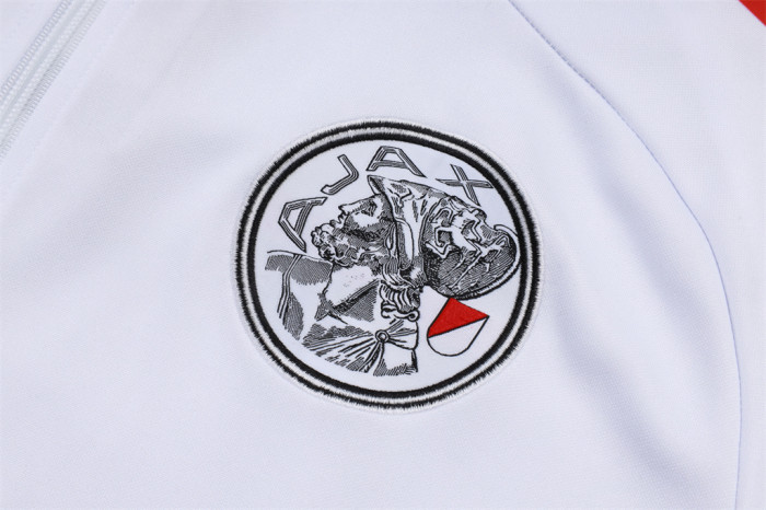 Ajax Training Jacket 25/26