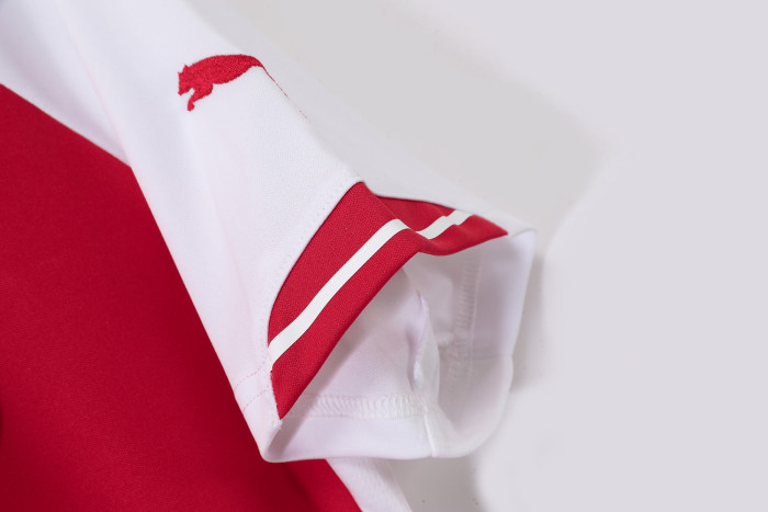 Arsenal Home Retro Jersey 2014/15