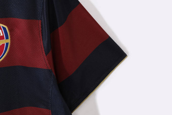 Arsenal Third Retro Jersey 2007/08