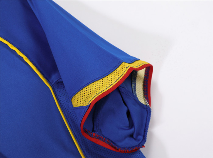 Arsenal Away Retro Jersey 2004/05