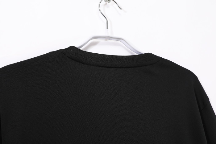 Real Madrid Away Retro Long Sleeves Jersey 2017/18