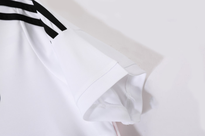 Real Madrid Home Retro Jersey 2014/15