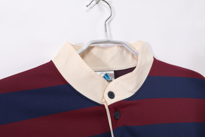 Newcastle United Away Retro Jersey 1995/97