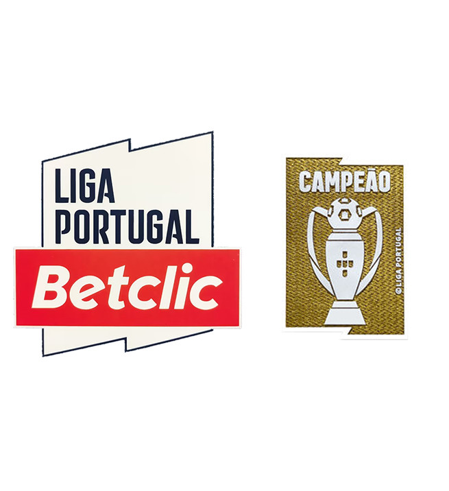 Sporting Lisbon Away Man Jersey 25/26