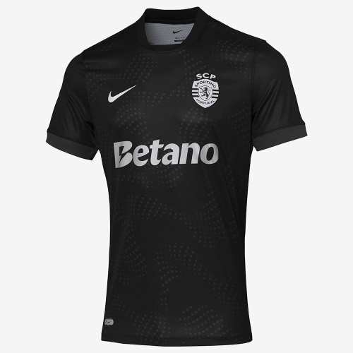Sporting Lisbon Away Man Jersey 25/26