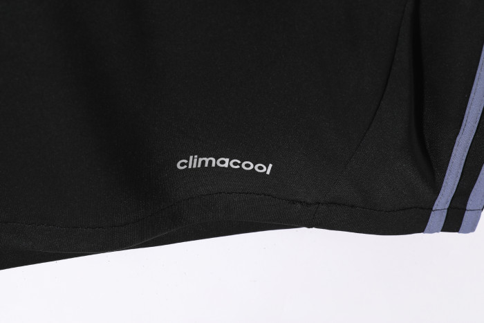 Madrid Third Retro Jersey 2016/17