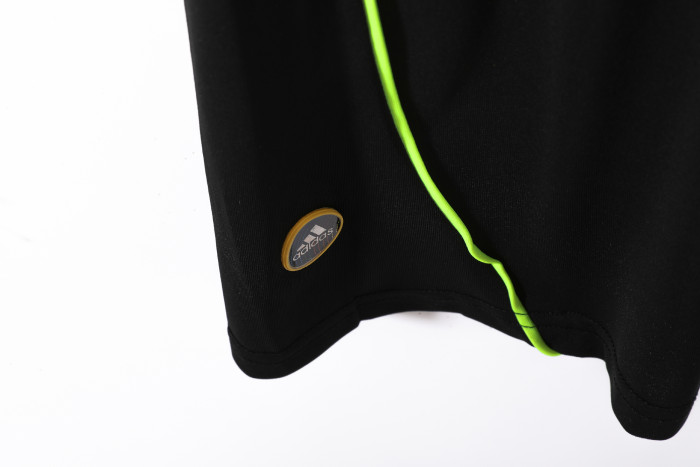 Real Madrid Away Retro Jersey 2010/11