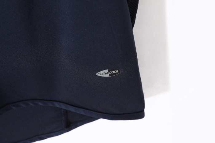 Real Madrid Away Retro Jersey 2004/05