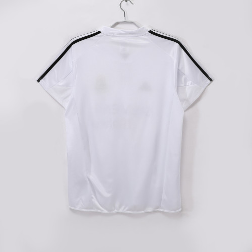 Real Madrid Home Retro Jersey 2004/05