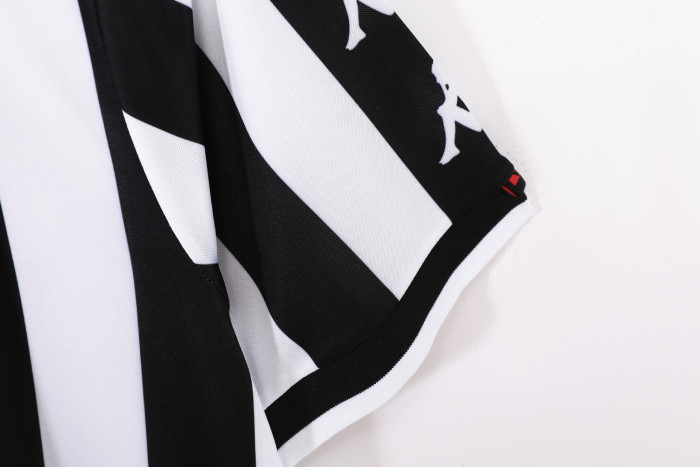 Juventus Home Retro Jersey 1999/00