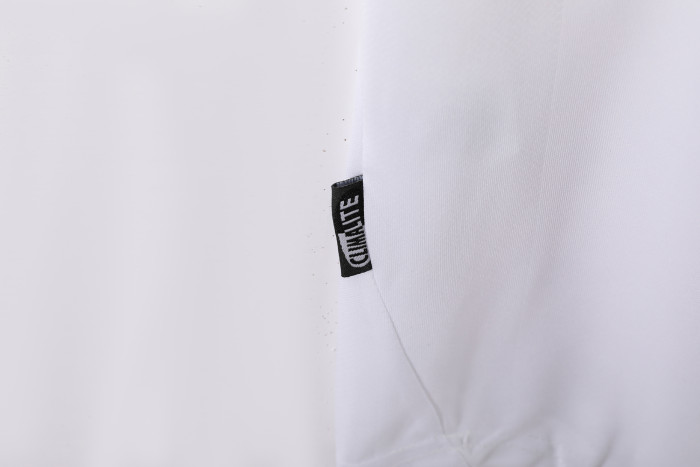 Real Madrid Home Retro Jersey 2001/02