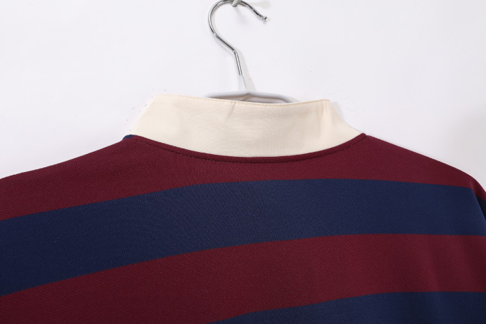 Newcastle United Away Retro Jersey 1995/97