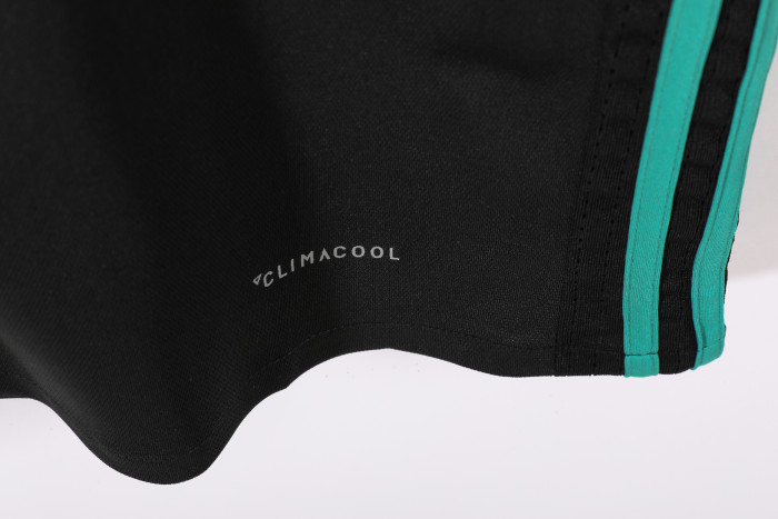 Real Madrid Away Retro Jersey 2017/18