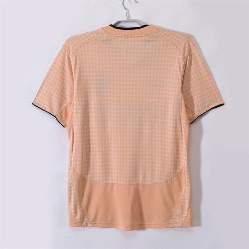 Juventus Aawy Retro Jersey 2003/04