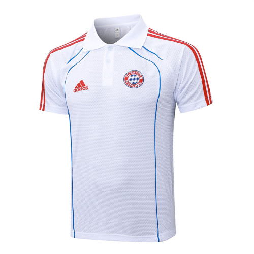 Bayern Munich POLO Jersey 25/26