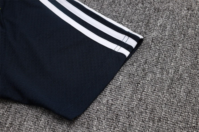 Real Madrid POLO Jersey 25/26