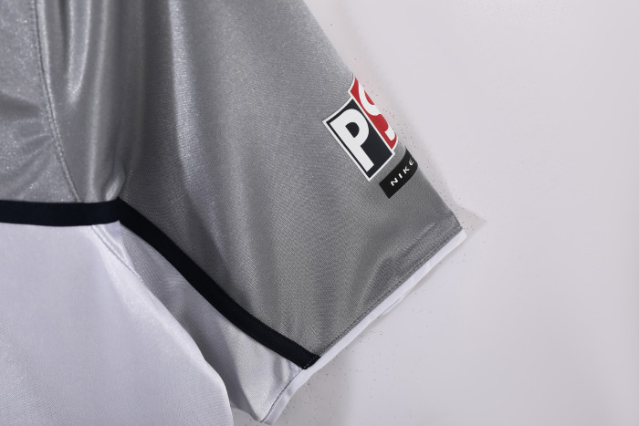 Paris Saint Germain Away Retro Jersey 2000/01