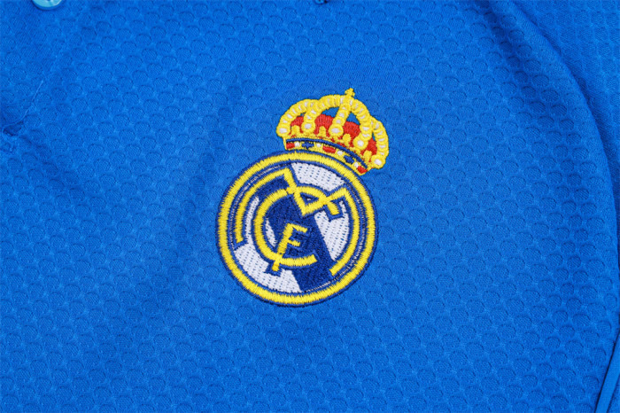 Real Madrid POLO Jersey 25/26