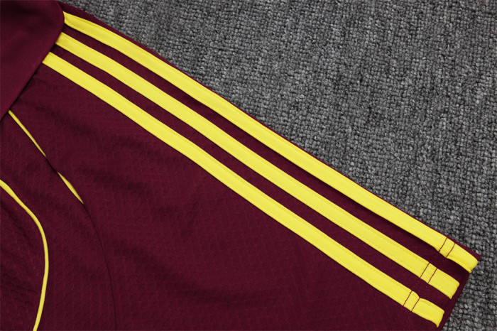 Arsenal POLO Jersey 25/26