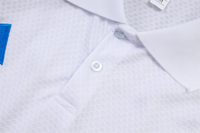 Real Madrid POLO Jersey 25/26