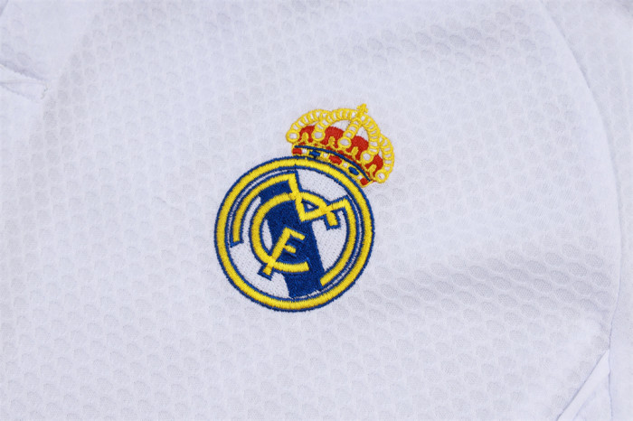 Real Madrid POLO Jersey 25/26