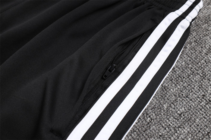 Manchester United Training Short sleeve Suit 25/26