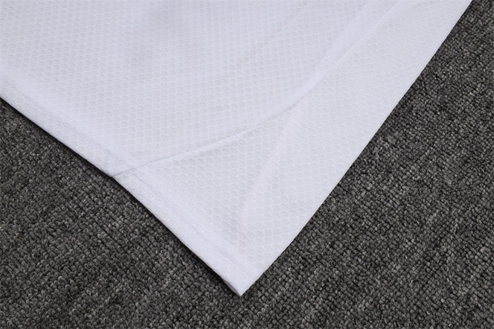 Juventus Training Short Sleeve Jersey 25/26