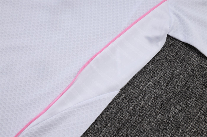 Juventus Training Short Sleeve Jersey 25/26