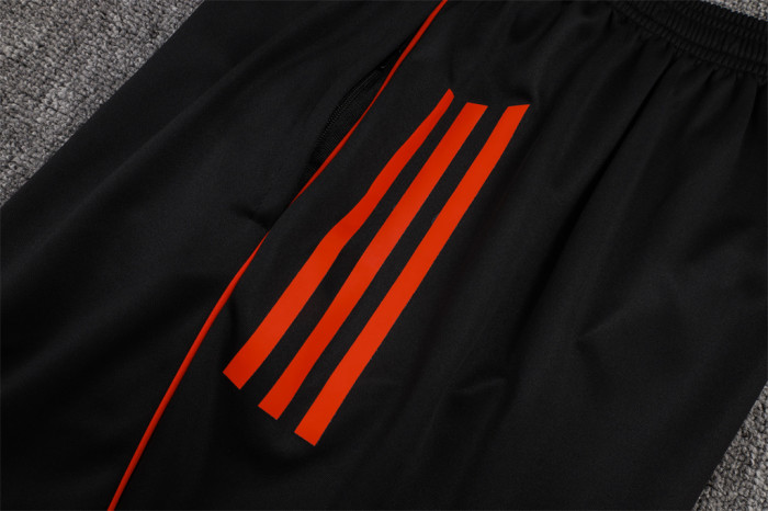 Ajax Training Short sleeve Suit 25/26